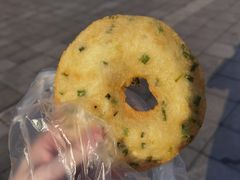 -心太软糖油粑粑