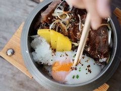 Black&nbsp;sugar&nbsp;miso&nbsp;beef-Tanuki Raw(Orchard Central)