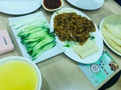 -姥家春饼店(漳州二路店)