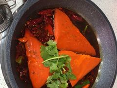 -老张记鲜切牛肉自助火锅(龙光世纪中心店)