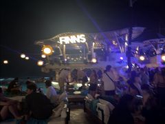 -FINNS Beach Club