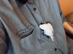 -钉子咖啡·Nail coffee(天鸿店)