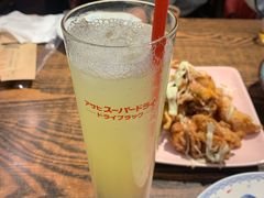 -滋味厨房小酒馆(万达广场店)