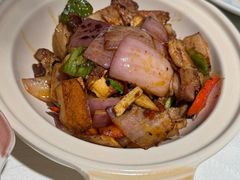 -温德姆花园酒店-鼎丰阁中餐厅