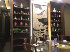 包厢-津菜宋记老房子(鼓楼店)
