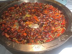 -雲蜀龙阁·金牌水煮鱼(方庄店)