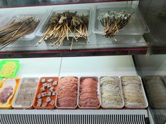 -水碾河刘老大串串香(水碾河路店)