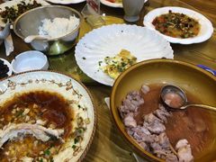 -下梅人家土菜馆(历史文化餐厅度假区店)