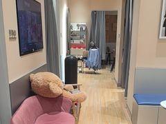 -海马体照相馆(成都来福士广场店)