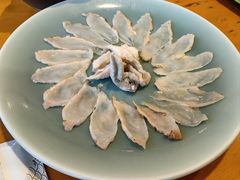 -天正河鲀·河豚亭(大连店)