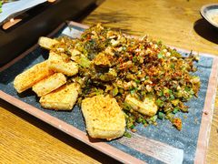 -五样儿西昌小签签烤串(建设路店)