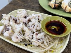 -贞姨美食·老字号海鲜大排档