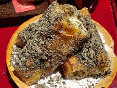 油条麻糍果-味福记·本地特色菜(八一万达广场店)