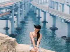 -星海湾跨海大桥