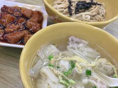-玉华饮食店(茅台路店)