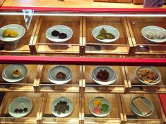-阮大兴糕团(日月光中心店)