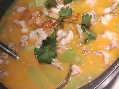 -非烤勿扰韩料自助烤肉(松山湖万科店)