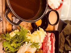 -吉野家(红博中央公园店)