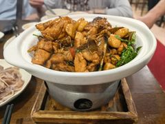 -乡亲鹅肉城(吴江店)