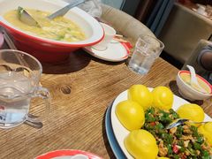 -永红源啤酒·烧烤·海鲜·大排档(青特城店)