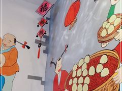 -海坛特色小吃·只做平潭特色菜(平潭店)