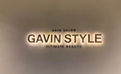 -崇尚GAVIN STYLE