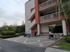 -西南民族大学南区(双流校区)