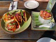 -Pistolera Mexican Cantina女枪手墨西哥餐厅(碧云路店)