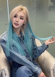 -MY HAIR ARDOR