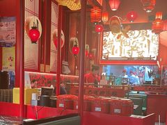 -廖川菜(太阳宫店)