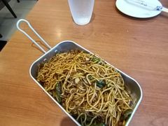 -银村街家常菜·早点·粥饼(北线阁店)