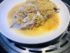 -海味当家(西安路店)