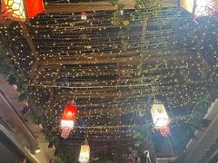 -丽江庭院·云南野生菌·海鲜火锅(鼓楼四合院店)