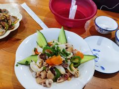 -南记食粥坊·宵夜大排档(莲花总店)
