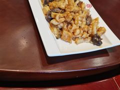 -万宝海鲜舫(劳动公园店)