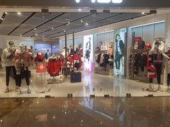 -FILA(世欧广场店)