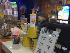 -沈阳百联购物中心(青年大街店)