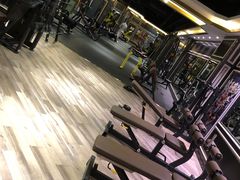 -诺德健游泳健身会馆(良渚欧文店)