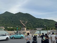 -华清宫景区