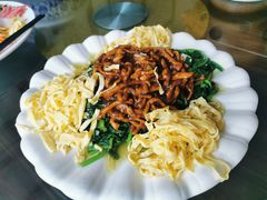 -洁神饭庄·海鲜·青岛菜·30年老字号(五四广场店)