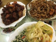 -葛记焖饼(伏牛路店)