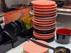 -争鲜回转寿司(朝北大悦城店)