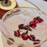💕广州CBD里的粉嫩少女心下午茶烘焙店[糖果]