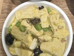 -乡村基·川味现炒大王(熙悦天街店)