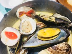 -大树餐厅(红旗街万达店)