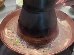 -东来顺饭庄(西直门店)