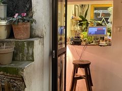 -About Bistro關於·泰式家庭料理