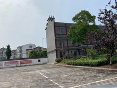 -郝氏故里旅游景区