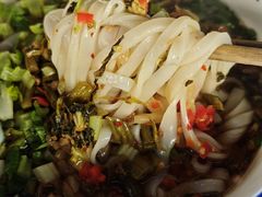 -虎子面粉馆(五一东村店)