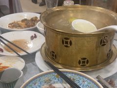 -汗腾格里·风味餐厅(新疆驻京办店)